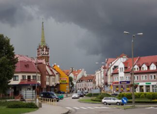 Orlen buduje gigantyczną fabrykę w Kętrzynie