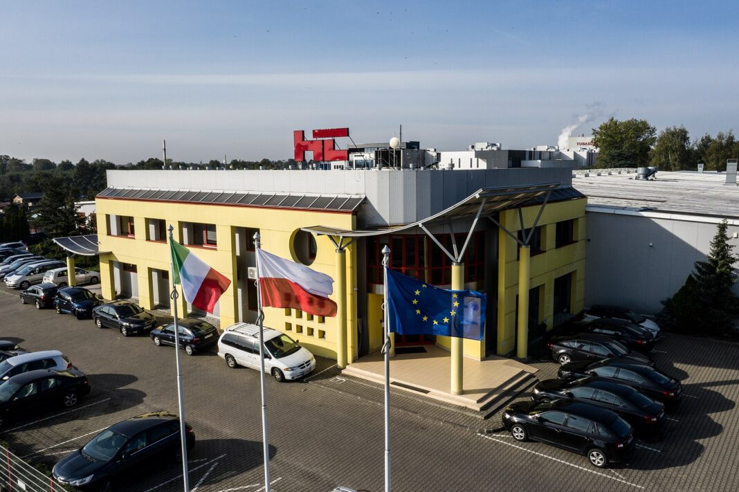 Modernizacja linii kolejowej nr 16 w Ozorkowie