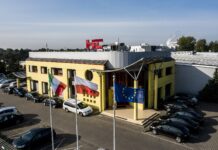 Modernizacja linii kolejowej nr 16 w Ozorkowie