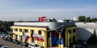 Modernizacja linii kolejowej nr 16 w Ozorkowie