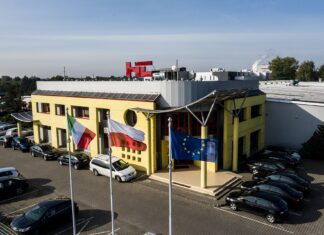 Modernizacja linii kolejowej nr 16 w Ozorkowie