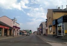 Parkowa-Relaks: nowa inwestycja w Jędrzejowie