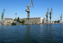 Port Gdańsk modernizuje nabrzeża za pół miliarda złotych. Co się zmieni do 2029 roku?