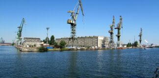 Port Gdańsk modernizuje nabrzeża za pół miliarda złotych. Co się zmieni do 2029 roku?