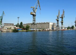 Port Gdańsk modernizuje nabrzeża za pół miliarda złotych. Co się zmieni do 2029 roku?