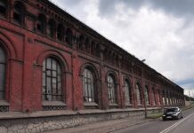 Przebudowa dróg w Chebziu w Rudzie Śląskiej za 29 mln zł Przebudowa dróg w Chebziu w Rudzie Śląskiej za 29 mln zł