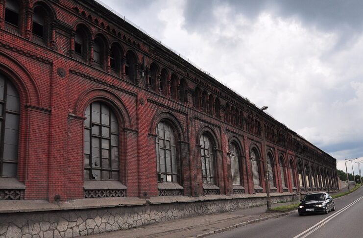 Przebudowa dróg w Chebziu w Rudzie Śląskiej za 29 mln zł