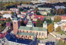 Przeworsk przygotowuje się na nowe osiedle. 170 mieszkań przy Gorliczyńskiej