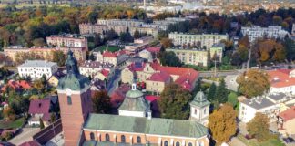 Przeworsk przygotowuje się na nowe osiedle. 170 mieszkań przy Gorliczyńskiej