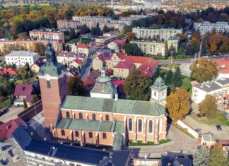 Przeworsk przygotowuje się na nowe osiedle. 170 mieszkań przy Gorliczyńskiej