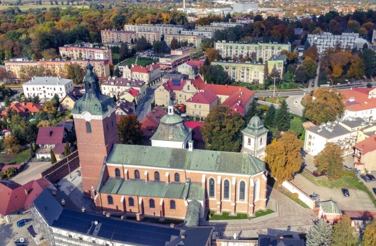 Przeworsk przygotowuje się na nowe osiedle. 170 mieszkań przy Gorliczyńskiej