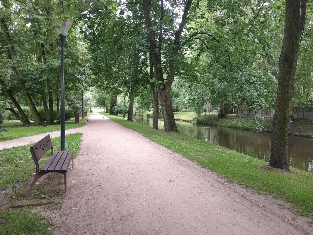 Rawa Mazowiecka buduje nowoczesne boisko piłkarskie