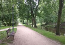 Rawa Mazowiecka buduje nowoczesne boisko piłkarskie