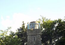 Remont ulicy Grunwaldzkiej w Szczecinek