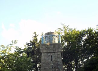 Remont ulicy Grunwaldzkiej w Szczecinek