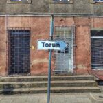 Rondo w Golub-Dobrzyniu wspierane europejskimi funduszami