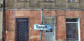 Rondo w Golub-Dobrzyniu wspierane europejskimi funduszami