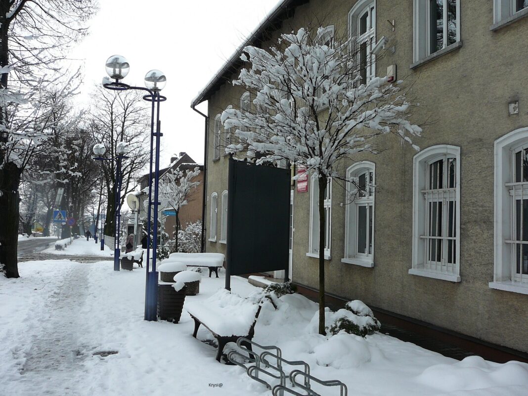 Rozbudowa drogi w Krępnej kosztować będzie 1,9 miliona złotych