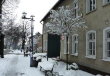 Rozbudowa drogi w Krępnej kosztować będzie 1,9 miliona złotych