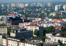 Rozbudowa ulicy Za Komendą w Rybniku będzie kosztowała ponad 102 mln zł