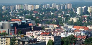 Rozbudowa ulicy Za Komendą w Rybniku będzie kosztowała ponad 102 mln zł