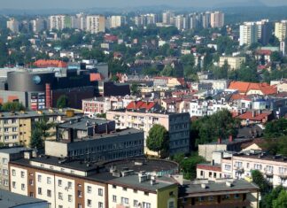 Rozbudowa ulicy Za Komendą w Rybniku będzie kosztowała ponad 102 mln zł
