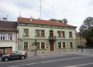 Skawina walczy z wodą. Nowy projekt retencji