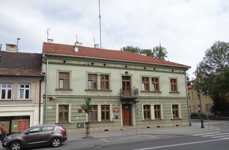 Skawina walczy z wodą. Nowy projekt retencji