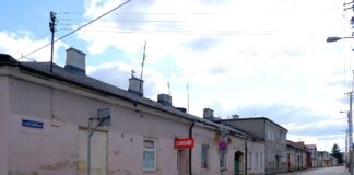 Skierniewice: Nowomiejska za 16,3 mln zł otworzy zachód miasta