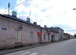 Skierniewice: Nowomiejska za 16,3 mln zł otworzy zachód miasta