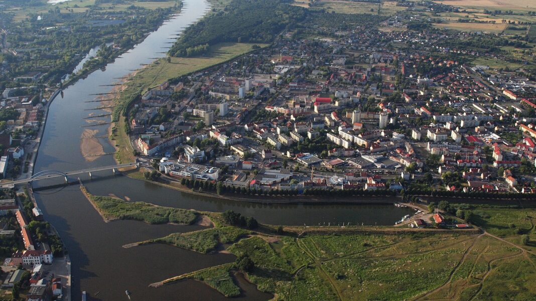 Słubice przyciągają inwestorów za 2,1 miliarda złotych Słubice przyciągają inwestorów za 2,1 miliarda złotych