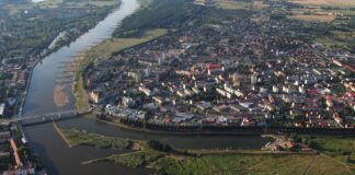 Słubice przyciągają inwestorów za 2,1 miliarda złotych