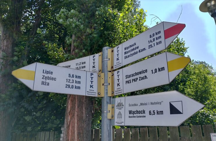 Starachowice: ponad 4,5 mln zł na targowisko i skwer przy Zakładowej
