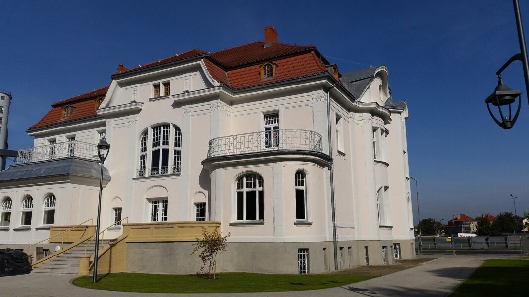 Stargard: rekordowe 160 mln zł na inwestycje w budżecie na 2026 rok Stargard: rekordowe 160 mln zł na inwestycje w budżecie na 2026 rok