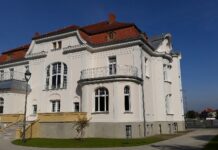 Stargard: rekordowe 160 mln zł na inwestycje w budżecie na 2026 rok