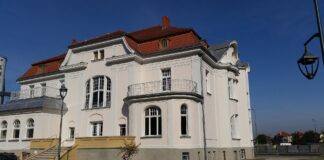 Stargard: rekordowe 160 mln zł na inwestycje w budżecie na 2026 rok
