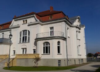 Stargard: rekordowe 160 mln zł na inwestycje w budżecie na 2026 rok
