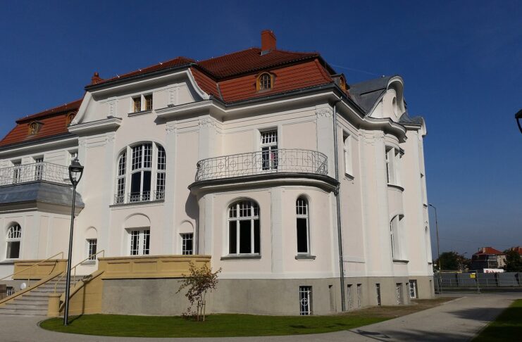 Stargard: rekordowe 160 mln zł na inwestycje w budżecie na 2026 rok