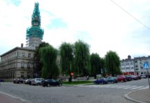Strzelce Opolskie: 1,9 mln zł dotacji na magazyn obrony cywilnej