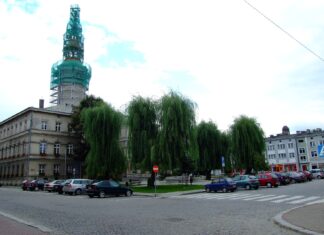 Strzelce Opolskie: 1,9 mln zł dotacji na magazyn obrony cywilnej
