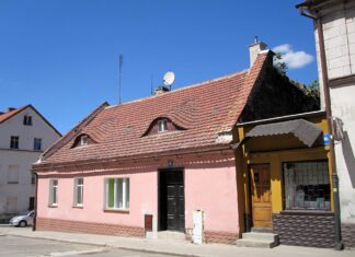 Świebodzice wybuduje 140 nowych mieszkań. Rada Miasta zatwierdziła dwa projekty