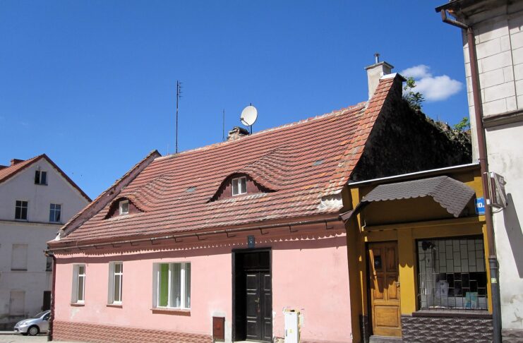 Świebodzice wybuduje 140 nowych mieszkań. Rada Miasta zatwierdziła dwa projekty