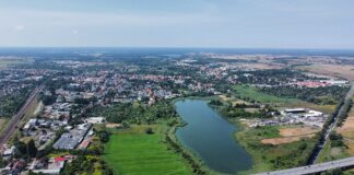 Świebodzin: druga sala kinowa na 94 miejsca przy domu kultury