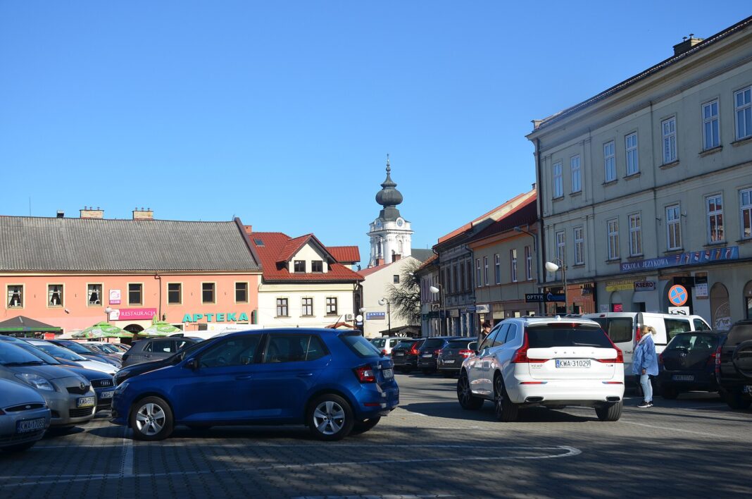Szpital w Wadowicach przechodzi największą w historii przebudowę za 46 mln zł