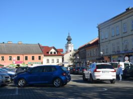 Szpital w Wadowicach przechodzi największą w historii przebudowę za 46 mln zł