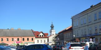 Szpital w Wadowicach przechodzi największą w historii przebudowę za 46 mln zł