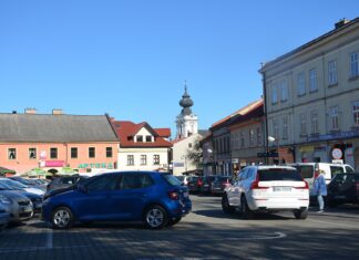 Szpital w Wadowicach przechodzi największą w historii przebudowę za 46 mln zł