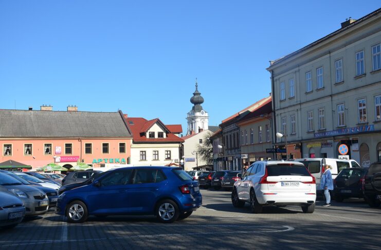 Szpital w Wadowicach przechodzi największą w historii przebudowę za 46 mln zł