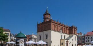 Tarnów dostanie 80,7 mln zł z Funduszy Szwajcarskich na 12 zadań