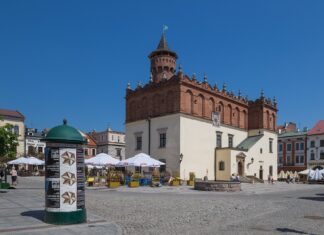Tarnów dostanie 80,7 mln zł z Funduszy Szwajcarskich na 12 zadań